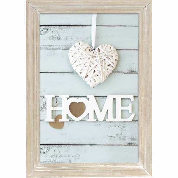ZEP Vintage natural        13x18 drevo T15557