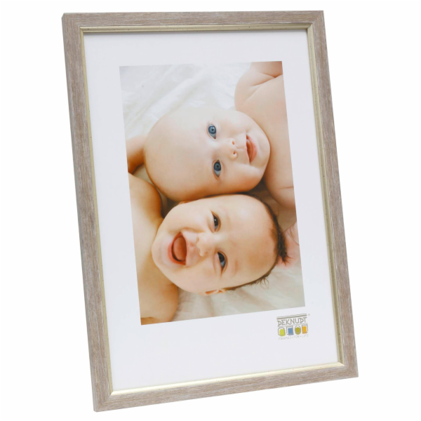 Deknudt S46AF3             10x15 plast bézový malovaný