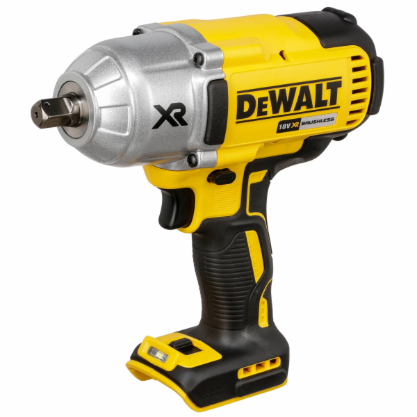 DeWALT DCF899NT power wrench 1/2  18 V