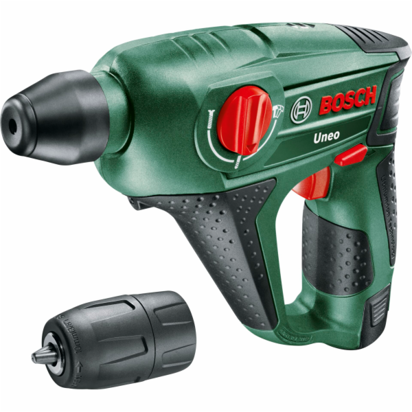 Bosch Uneo 12 Li 1x2,0 Ah (0.603.984.00D)