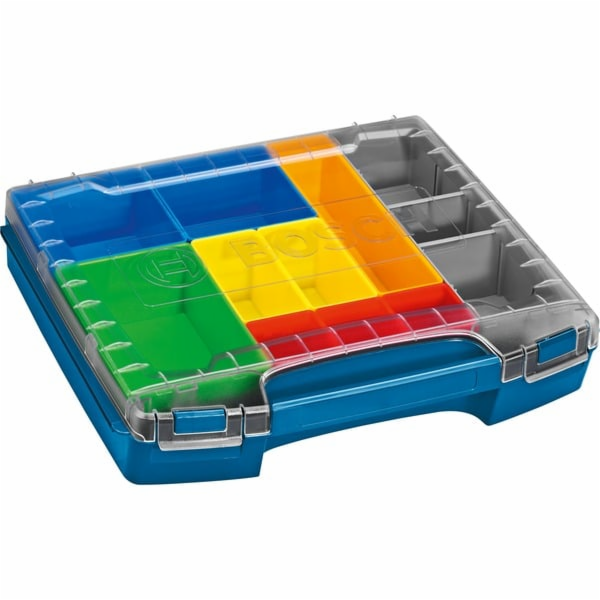 Bosch i-BOXX 72 sada 10 Professional