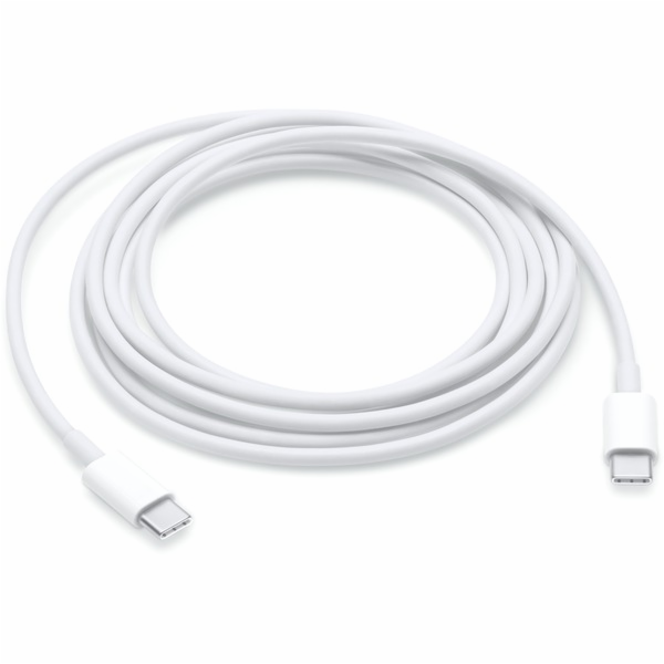 Apple USB 2.0 kabel, USB-C konektor > USB-C konektor