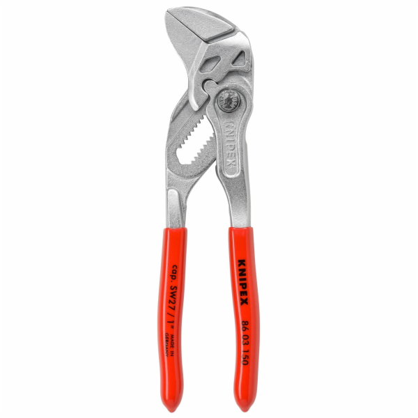 Knipex 8603150 Klešťový klíč 150mm mini