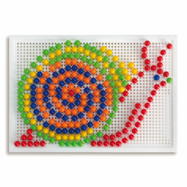 Mozaika Quercetti Fantacolor 270ks. 0952 (040-0952)