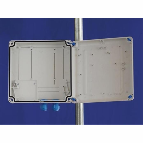 Outdoor box J&J Jirous GentleBOX JE-300 • na stožár pro v...