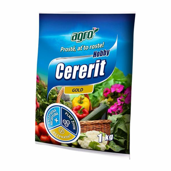 Hnojivo Agro  Vitality Komplex kapalný 0.5 l