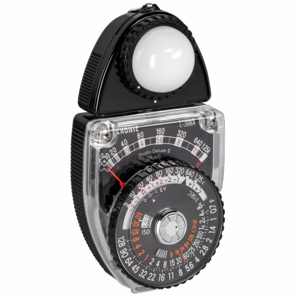 Expozimetr Sekonic L-398A Studio DeLuxe III Analog Light ...