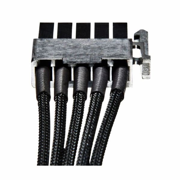 být zticha! 1x SATA 30cm, kabel