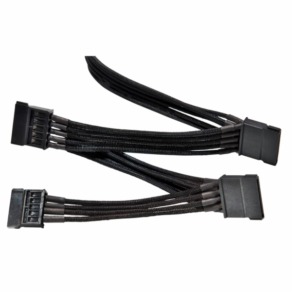 být zticha! 4x S-ATA 60 cm, kabel