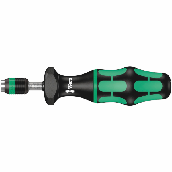 Wera Serie 7400 Kraftform Drehmomentschraubendreher