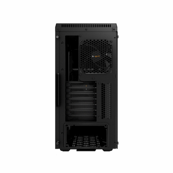 být zticha! PURE BASE 600 Okno, skříň do věže