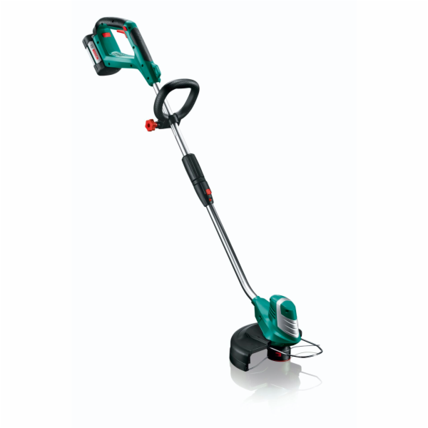 Bosch AdvancedGrassCut 36 aku sekacka na travu