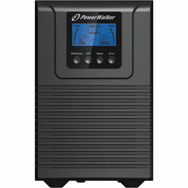 PowerWalker VFI 1000 TG