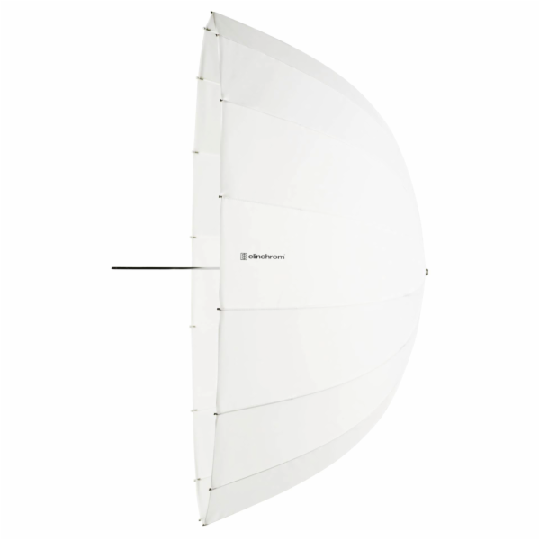 Elinchrom Umbrella Deep  Translucent 125cm
