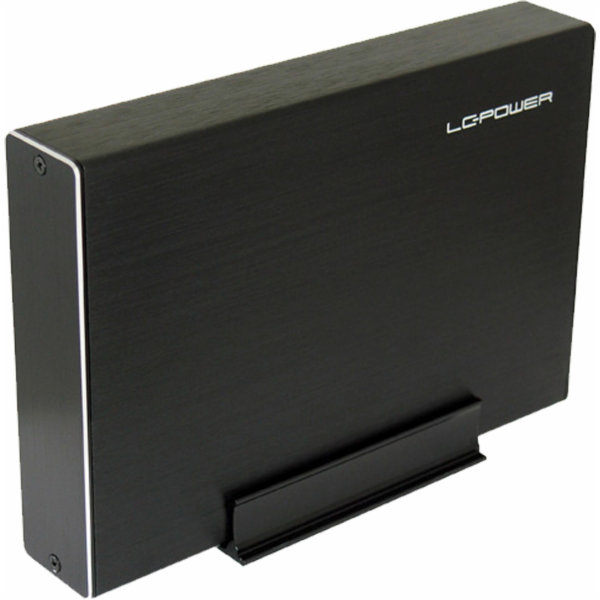 LC Power LC-35U3-Becrux