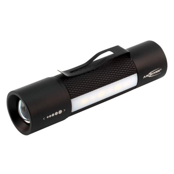 Ansmann Future Multi 3in1 LED multifunkcni osvetleni