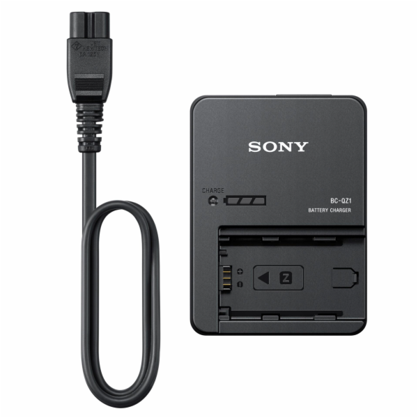 Sony Nabíječka BC-QZ1 baterii NP-FZ100