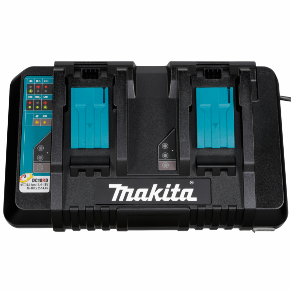 Makita DC18RD 196933-6