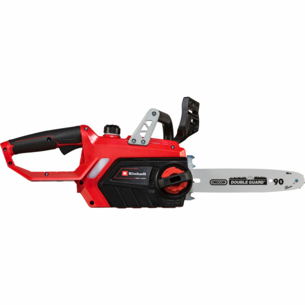 Aku řetězová pila Einhell GE-LC 18 Li Kit Expert Plus 