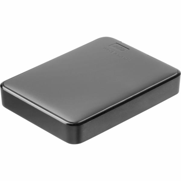 WD Elements Portable 2TB, WDBU6Y0020BBK-WESN Western Digi...