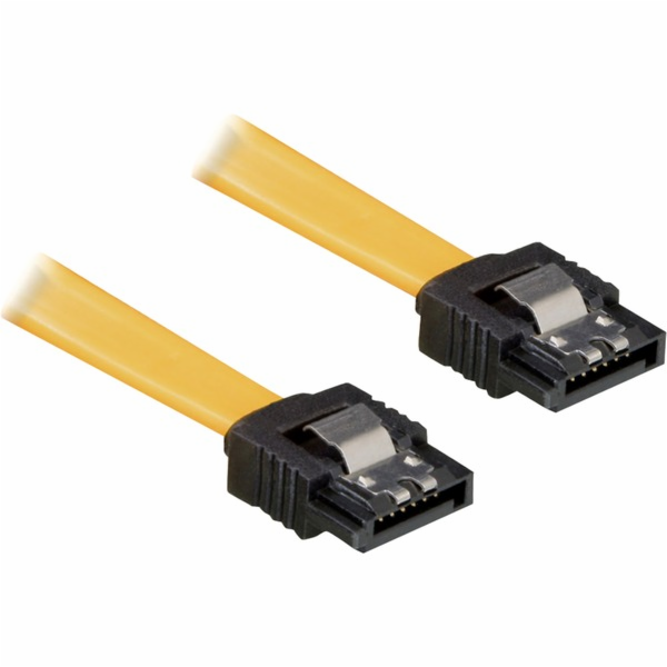 DeLOCK SATA kabel