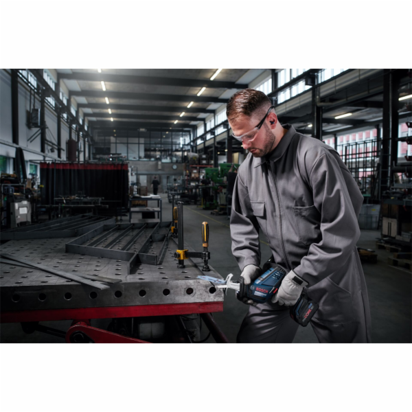 Přímočarý pilový kotouč Bosch S 123 XF Progressor for Met...