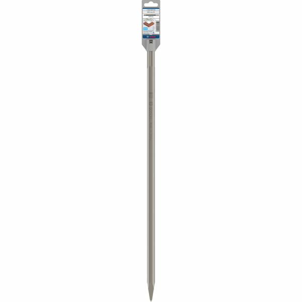 Špičatý sekáč Bosch SDS-max, 600 mm