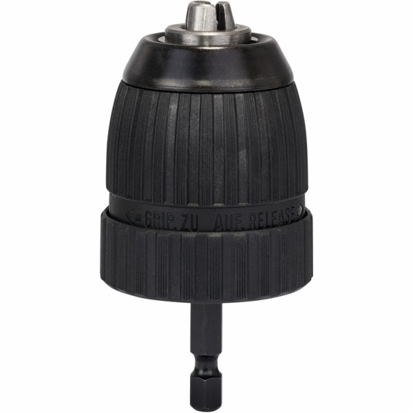 BOSCH Rychloupínací sklíčidla do 10 mm 2608572075