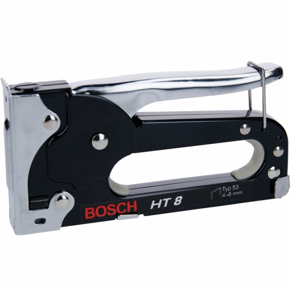 Ruční sešívačka Bosch HT 8