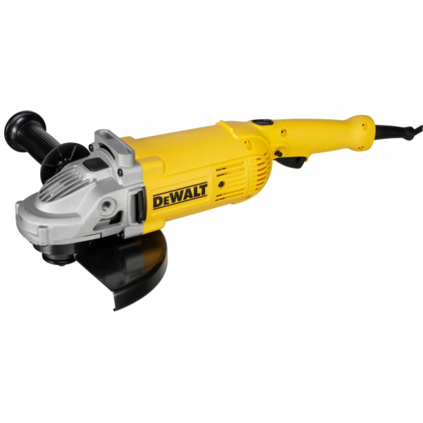 DeWalt DWE494-QS  uhlova bruska 230mm 2200Watt