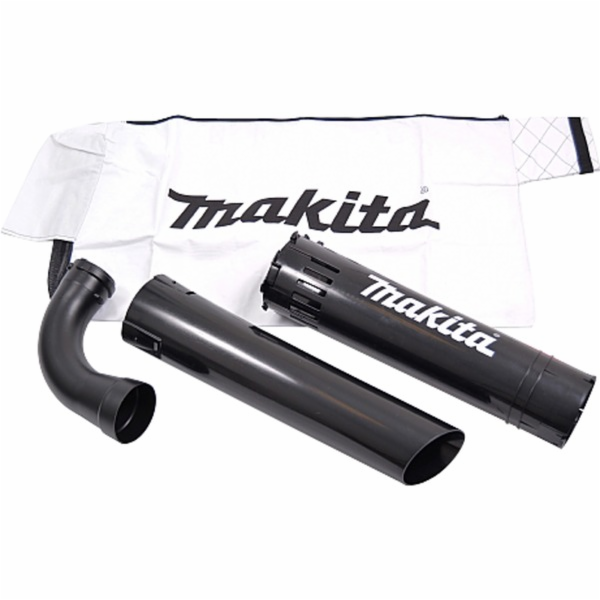 Makita 197235-3, sběrný vak Sací sada