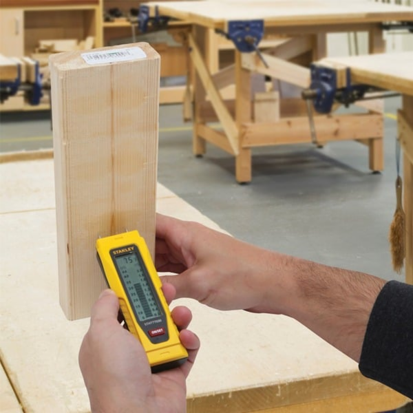 Stanley Vlhkoměr pro stavební materiály (77-030)
