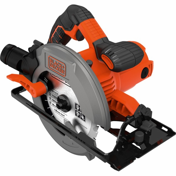 Black & Decker CS1550 okruzní pila