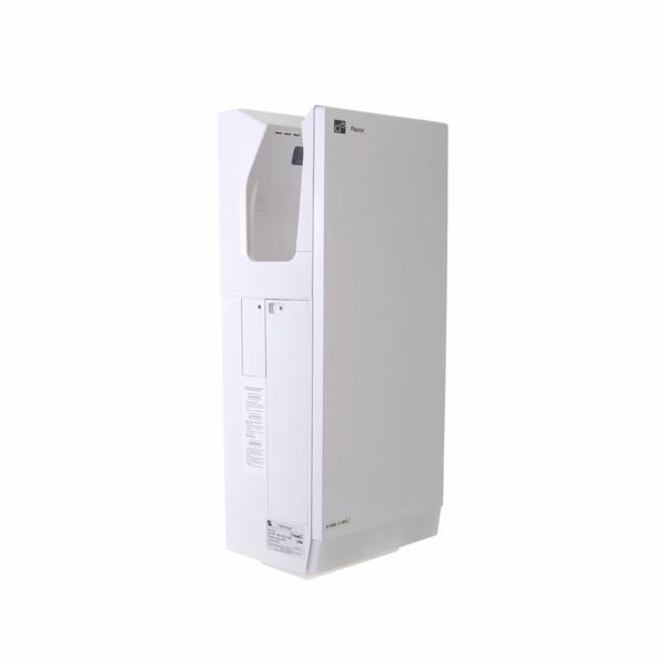 Osoušeč rukou G21 Razor White