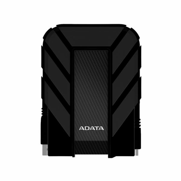ADATA Externí HDD 2TB 2,5" USB 3.1 HD710 Pro, černá