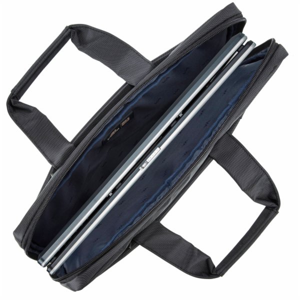 RIVACASE 8221 Tache 13.3 cerna
