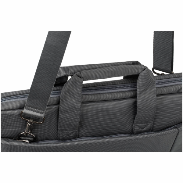 Rivacase 8251 Bag 17,3 Grey
