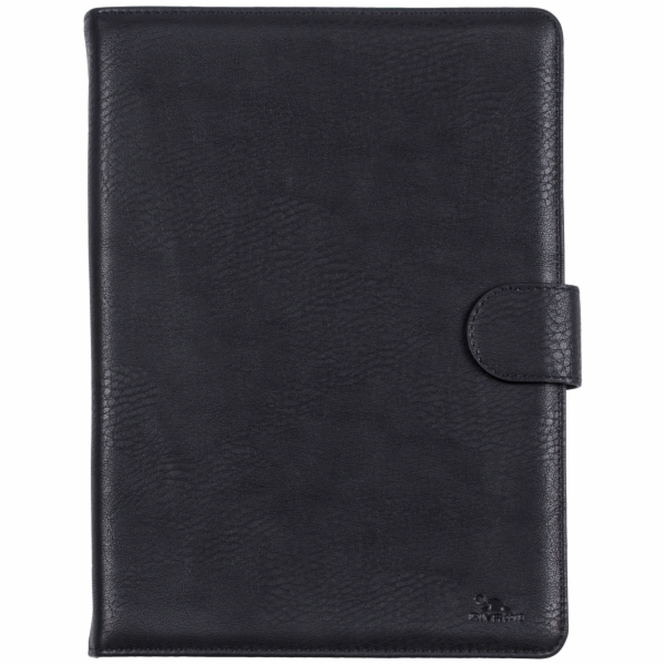RIVACASE 3017 universal 10,1 black PU leather