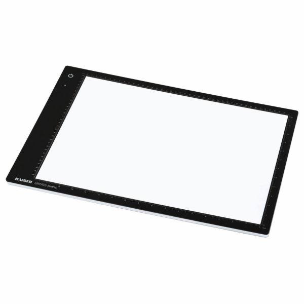 Kaiser LED Light Box 43x31cm  slimlite plano