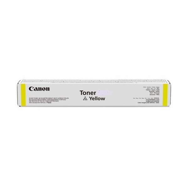 Canon Toner C-EXV 54 žlutá pro iR C30xx (8 500 str.)