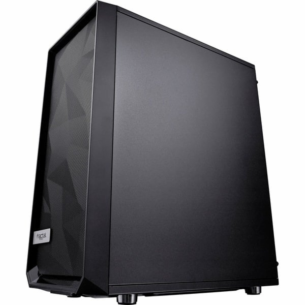 Fractal Design Meshify C Dark Tint TG, Tower Case