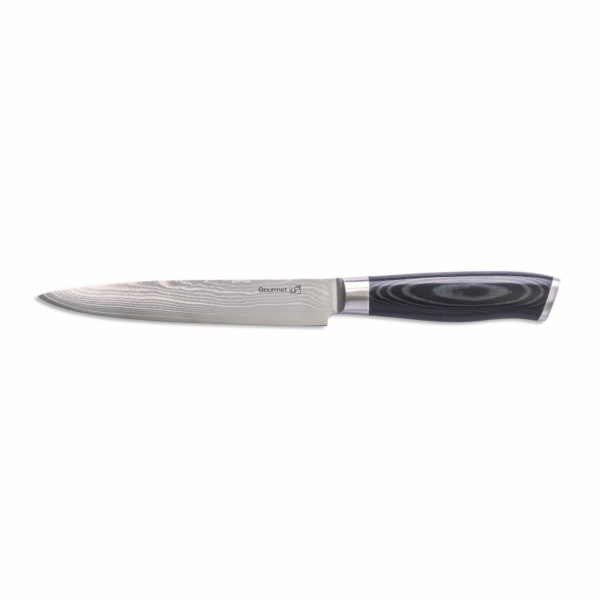 G21nůž Gourmet Damascus 18 cm