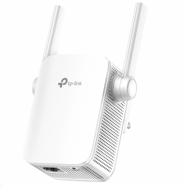 TP-Link RE205 [AC750 Wi-Fi Extender]