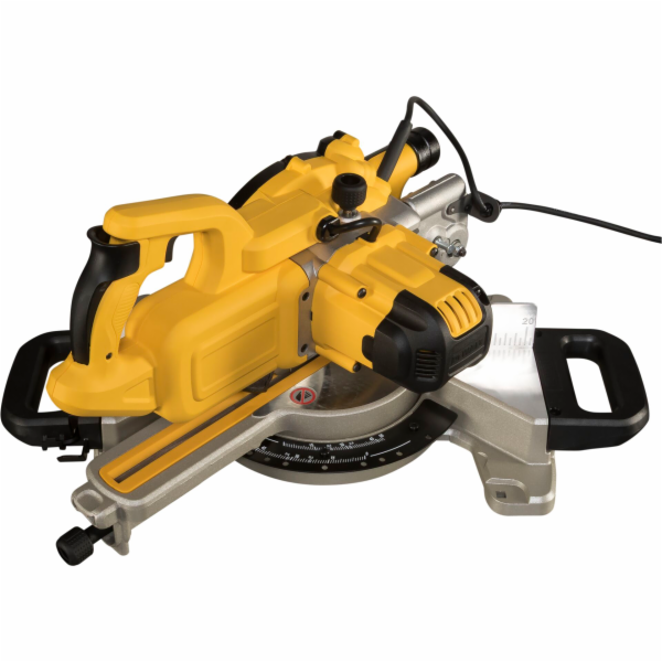 DeWalt DWS773-QS  pokos.pila 216 mm, 1300 Watt