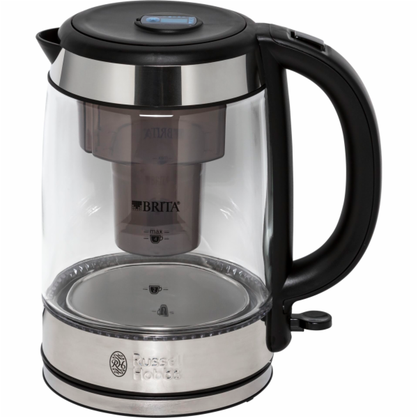 Russell Hobbs 20760-57 rychlovarná kovice