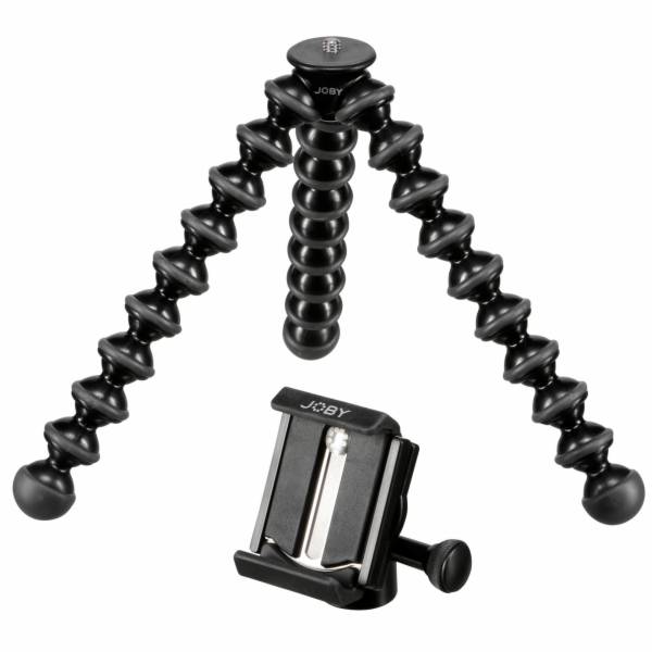 Joby GripTight GorillaPod Stand  PRO cerna