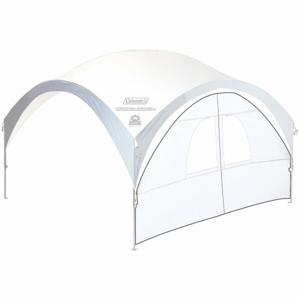 Boční stěna Coleman se vstupem, pro FastPitch Shelter L, ...