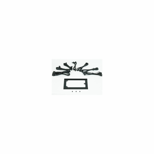 CHIEFTEC zdroj SFX CSN-650C 650W, 80+ Gold,full range, ca...