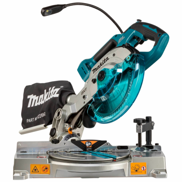 Makita DLS600Z  Cordless Mitre Saw