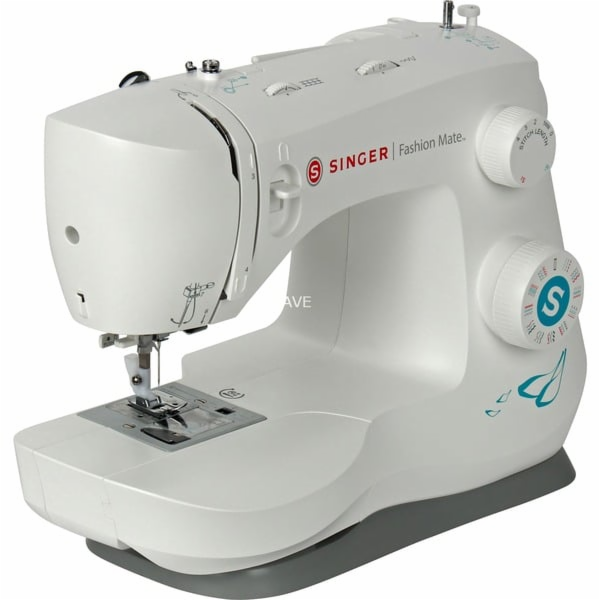 Mechanický šicí stroj Singer Fashion Mate 3342